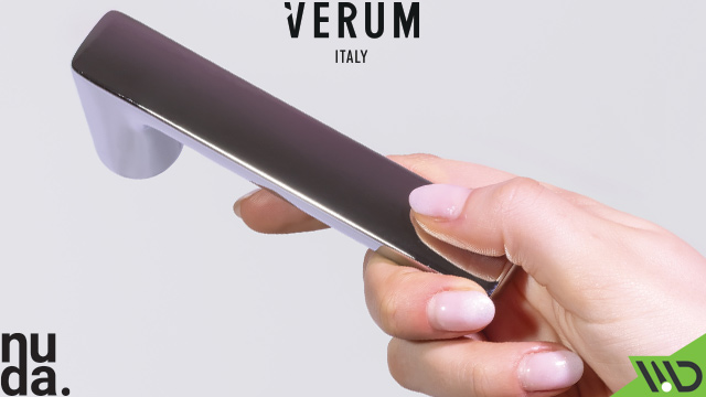 maniglia baar nuda verum italy